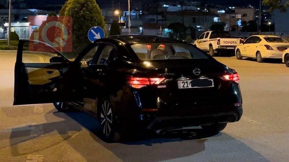 نيسان سنترا